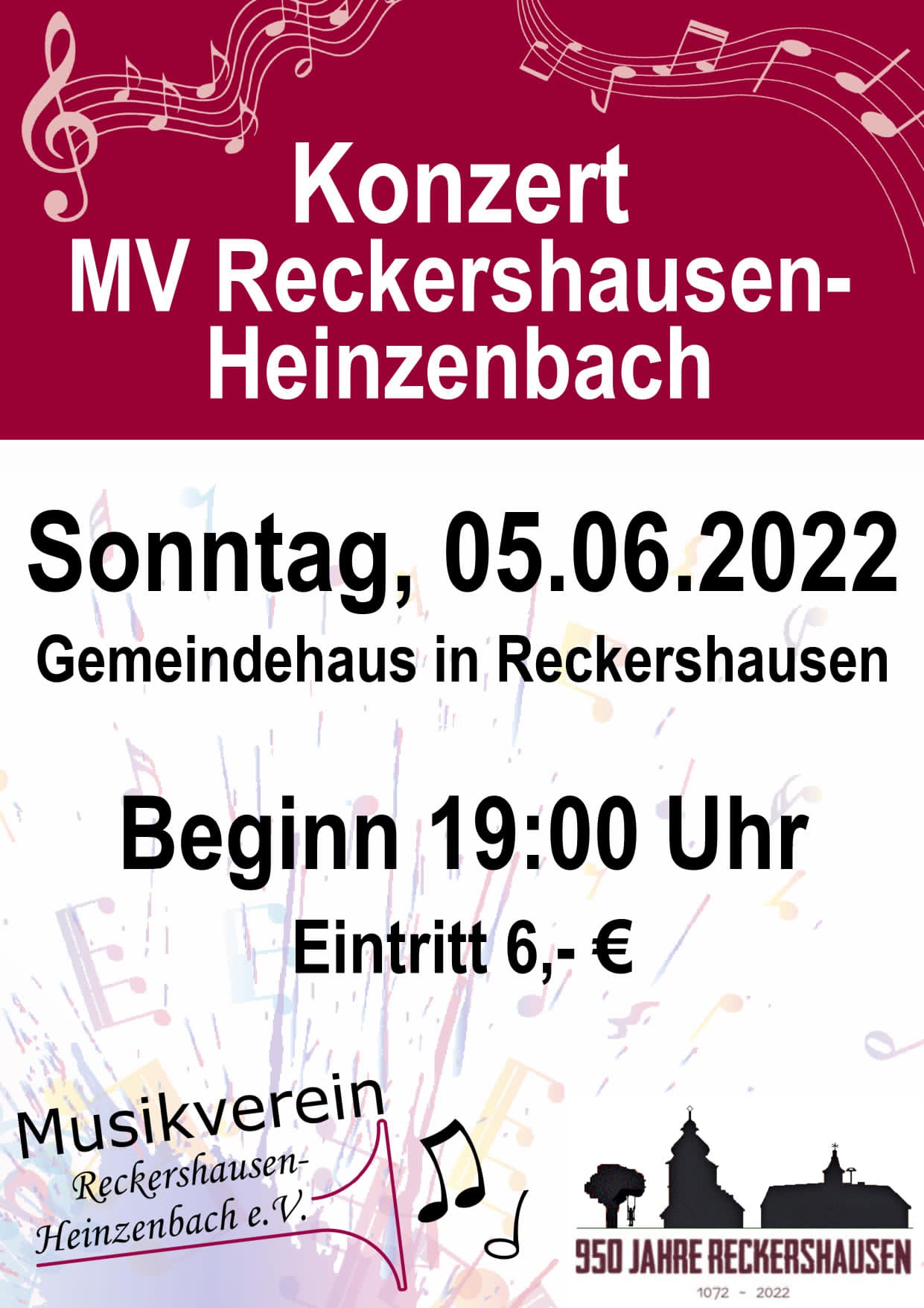 MV Konzert 2022 06 05